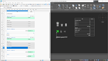 Table Editor