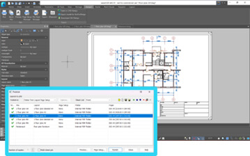 Batch Plot Tool